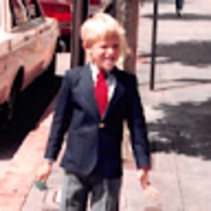 Meet your Posher, Michael